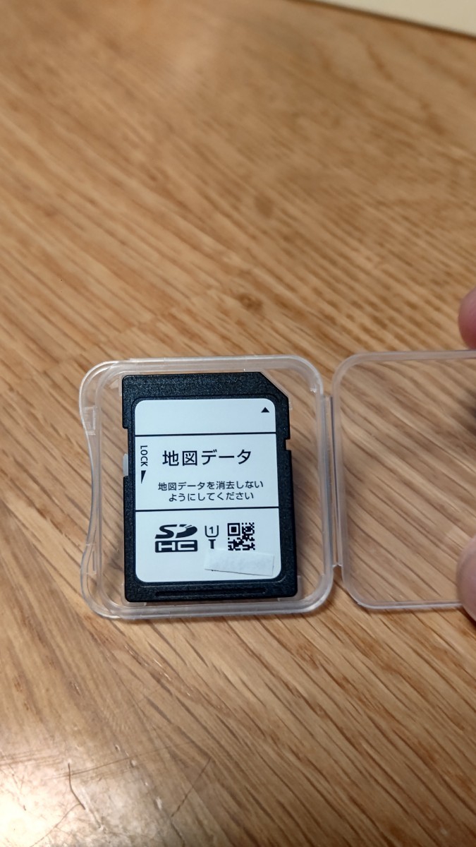 2023年最新】ヤフオク! -イクリプス ナビ sdカードの中古品・新品・未