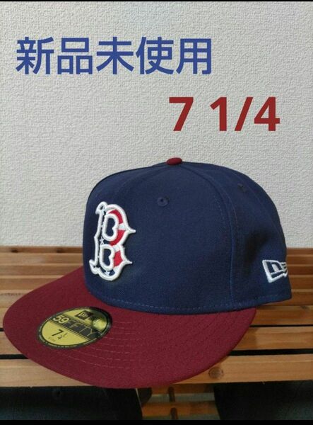 NEW ERA 59FIFTY MLB キャップ