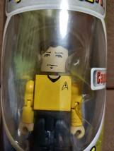 【未開封】Art Asylum Toys Star Trek: The Original Series Minimates - 3” Figures カーク スポック マッコイ カーン ムガート ゴーン_画像7