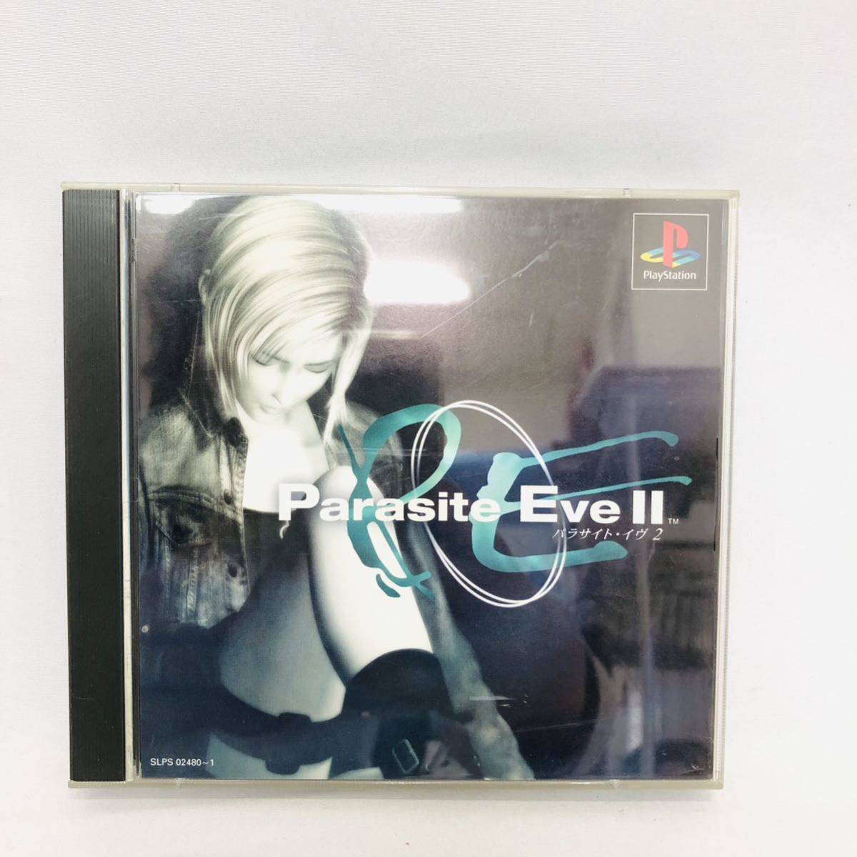 ヤフオク! -「パラサイトイヴ2」(ゲーム) の落札相場・落札価格