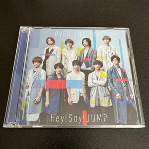 Hay!Say!JUMP OVER THE TOP