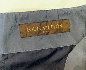 Louis Vuitton ルイヴィトン メンズパンツ 42サイズ 正規店購入品　中古美品