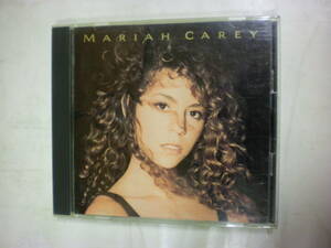 CD Альбом [Мэрайя Кэри Мэрайя Кэри] Дебютный альбом Mariah 11 Songs Free Shipping