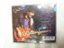 CDアルバム 輸入盤[ SANTANA サンタナ ]SUPERNATURAL 13曲 送料無料_画像2