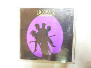 CD альбом [ BOOWY bow i]GIGS / JUST A HERO TOUR 1986 12 искривление бесплатная доставка 