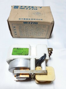  National refrigerator parts MR synchronizer CNR06-310380