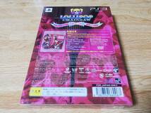 ☆　即決 美品　LOLLIPOP CHAINSAW VALENTINE EDITION 豪華版 PS3 ☆_画像2