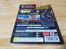 ☆即決 新品未開封 【特典】ブックレット同梱 ULTIMATE MARVEL VS. CAPCOM 3 PS4 ☆_画像2