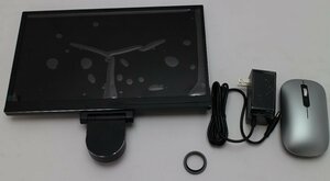  almost unused digital micro scope video microscope 11.6 inch liquid crystal monitor general selling price approximately 6 ten thousand jpy 