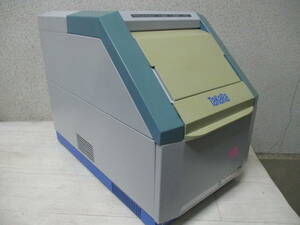 ** Takara Vaio TAKARA minute . equipment Thermal Cycler Dice Real Time System TP810**