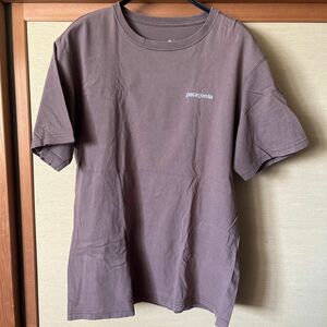 patagonia パタゴニア mont-bell モンベル パタゴニアTシャツ オーガニックコットン 半袖Tシャツ コロンビア