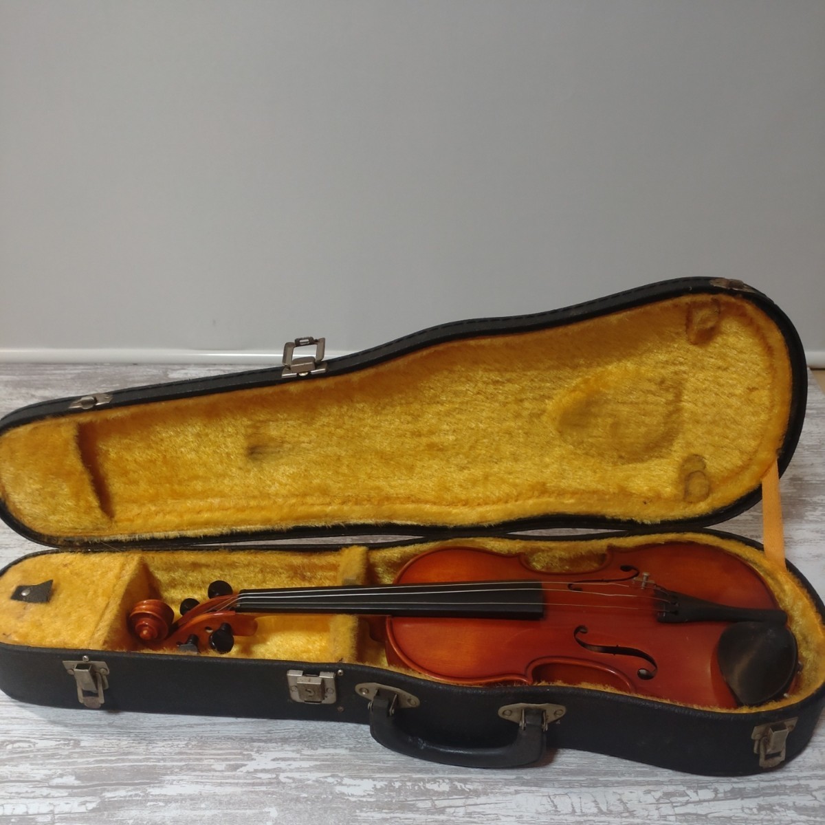 2023年最新】ヤフオク! -#stradivarius(バイオリン)の中古品・新品・未