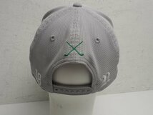 NEWERA ニューエラ ゴルフ用キャップ サイズ:フリーゴルフ用品 ゴルフ関連用品 [AB54239]_画像4