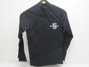  unused SCUBAPRO Scubapro inner size :S width of a garment 37cm dress length :54cm scuba diving supplies [3F-54597]