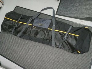 Hart ハート スキー・スノーボード用バッグ サイズ:150cm×31cm×18cm スキー スノーボード ウィンタースポーツ関連商品 [3F-54598]