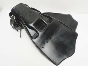 USED SCUBAPRO Scubapro JET FIN jet ласты Raver MADE IN USA размер :M дайвинг сопутствующие товары [3F-54746]