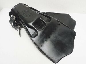 USED SCUBAPRO Scubapro JET FIN jet fins Raver MADE IN USA size :M diving supplies [3F-54746]