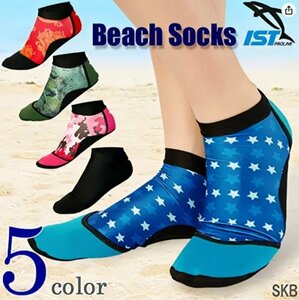 IST Proline Finsox XL Размер: 28 см Neophane Wet Material Material Beach Socks Socks Socks пляжные носки Volley SKB [1S-53223]