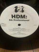 HDM-Da professional_画像1