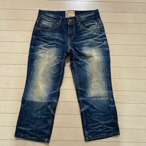 LOLITA JEANS ロリータジーンズ　アンクデニム　　サイズ　M