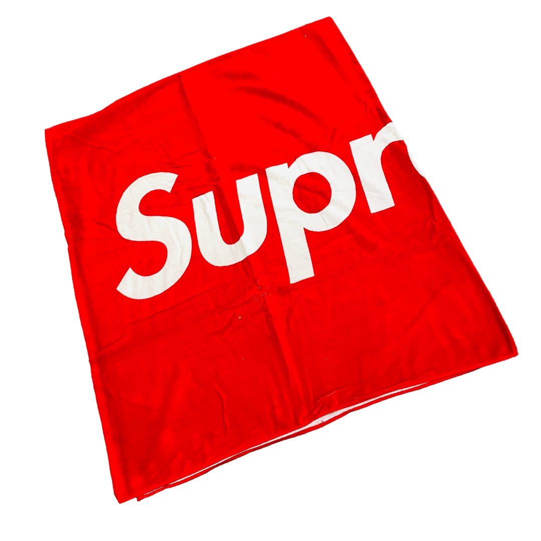 Yahoo!オークション -「supreme ビーチタオル」(シュプリーム) (し)の