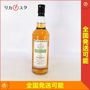 1円～★マクダフ 32年 1972 ケルティック クロス ※ 700ml 46% ハイランド MACDUFF I030267