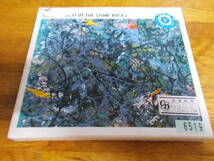 THE STONE ROSES THE VERY BEST OF THE STONE ROSES レンタル落ち_画像1