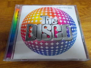 THE DISCO 