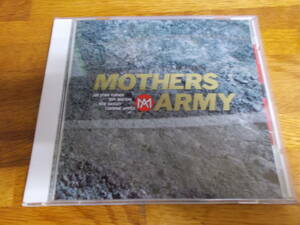 MOTHERS ARMY マザーズ・アーミー