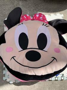  Minnie Mouse Disney cushion soft toy 