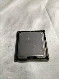 ★インテル Xeon E5506　LGA1366●CPU即決！（B30814)