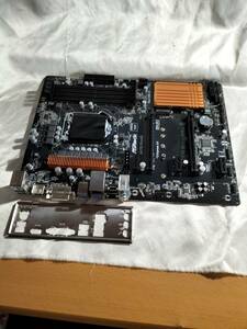 ★ ASROCK H170 PRO4S LGA1151 H170 ATX●マザーボード②