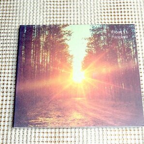 Float 11 フロート イレブン Farewell / Introducing / 和製 TOMMY GUERRERO とも称される ビート職人 美しき メロウ チルアウト ITDC-103