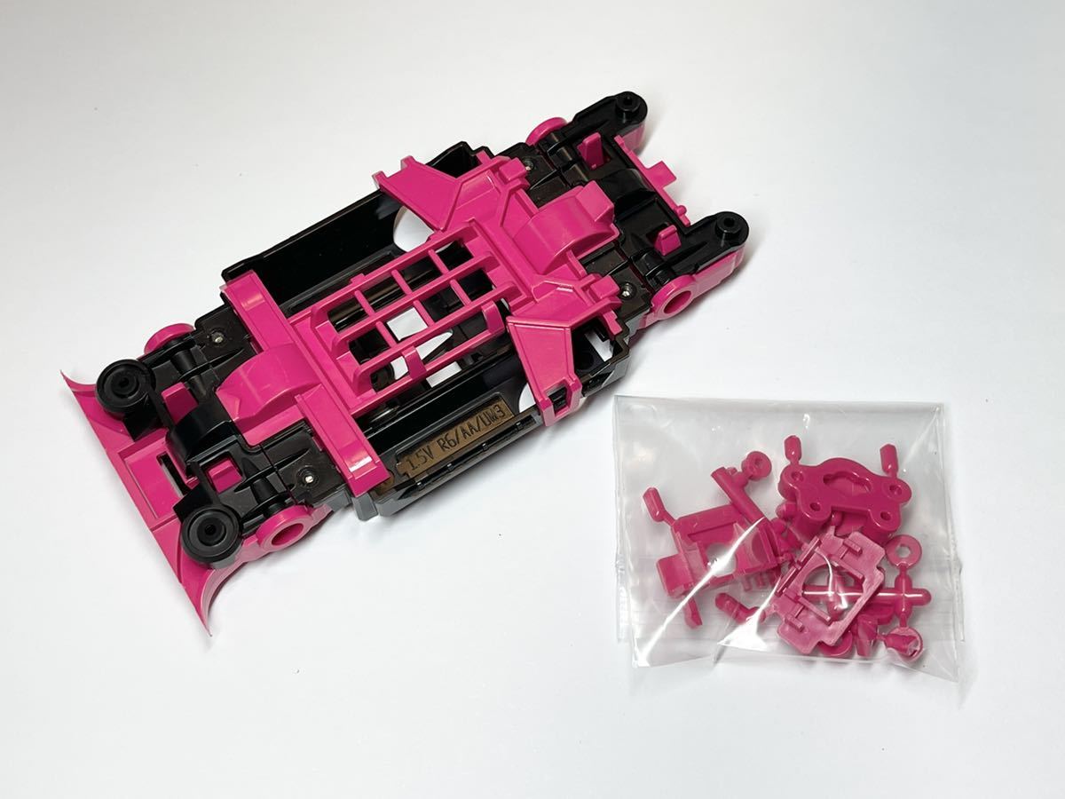 2023年最新】ヤフオク! -ミニ四駆 フレキ 完成品の中古品・新品・未