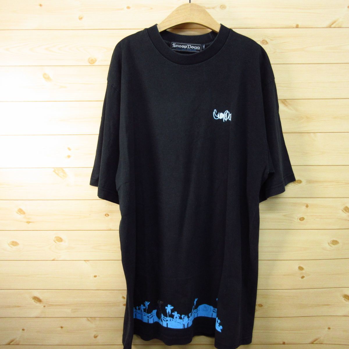 ヤフオク! -「スヌープtシャツ」の落札相場・落札価格