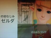 【DVD】Wii　ゼルダの伝説 スカイウォードソード　店頭用 プロモーションDVD　非売品　not for sale_画像8