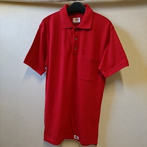 Dickies Polo рубашка m