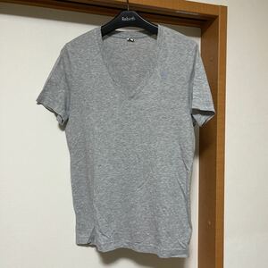 G-STAR RAW VネックTシャツ S