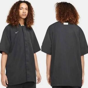 Nike Air Fear of God Warm Up TOP M NBA ナイキ　フィアオブゴッド　FOG ジャケット