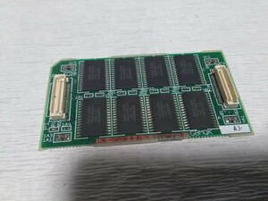 PC-9801NS/R-04　8MB　メモリ　PC-9801NS/R 用　NEC　