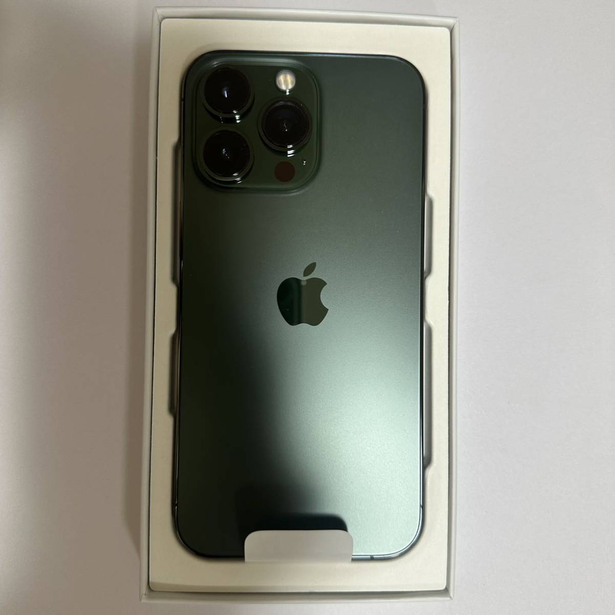 ヤフオク! -「iphone 13 pro アルパイングリーン」の落札相場・落札価格