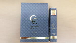 [ unopened commodity ] car monsi-k Magne tik eyelashes ( natural )4 pair entering + Magne tik liner 