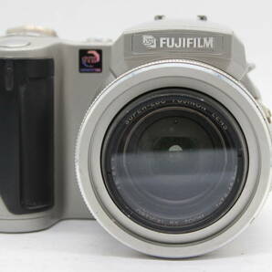 【返品保証】 フジフィルム Fujifilm Finepix 4900Z Super-EBC Fujinon 6x Zoom バッテリー付き コンパクトデジタルカメラ C9596の画像2