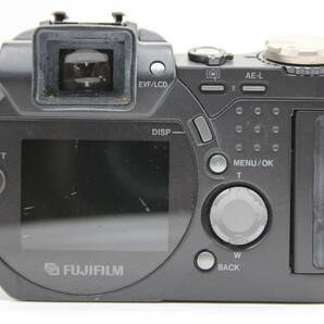 【返品保証】 フジフィルム Fujifilm Finepix 6900Z Super EBC Fujinon 13.2x コンパクトデジタルカメラ C9597の画像4