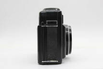 【訳あり品】 ミノルタ Minolta HI-MATIC AF2-M 38mm F2.8 コンパクトカメラ C9623_画像3