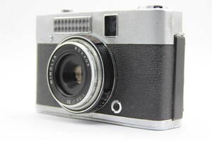 【訳あり品】 ミノルタ Minolta repo ROKKOR 30mm F2.8 コンパクトカメラ C9624