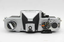 【返品保証】 フジフィルム Fujifilm FUJICA AZ-1 Fujinon Z 43-75mm F3.5-4.5 M42マウント ボディレンズセット C9732_画像6