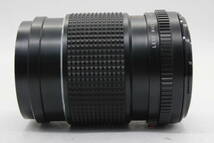 【美品 返品保証】 マミヤ Mamiya-Sekor C 150mm F4 中判レンズ s135_画像4