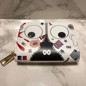 【新品】I Eye's EYE THEME カードケース EYE THEME アイテーマ カードケース EYE THEME 財布