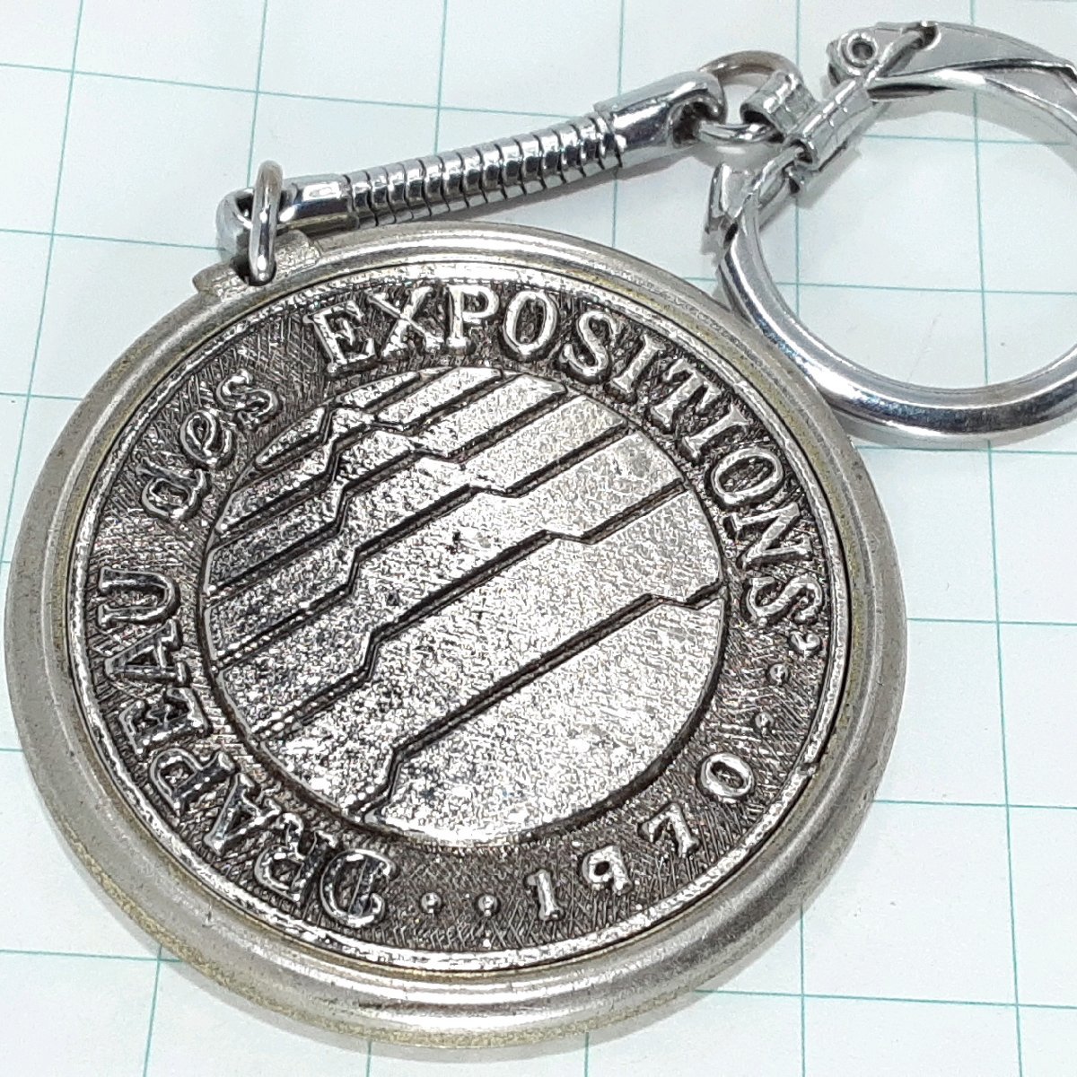 Yahoo!オークション -「expo 70 キーホルダー」の落札相場・落札価格 Yahoo!オークション -「expo 70 キーホルダー」の落札相場・落札価格